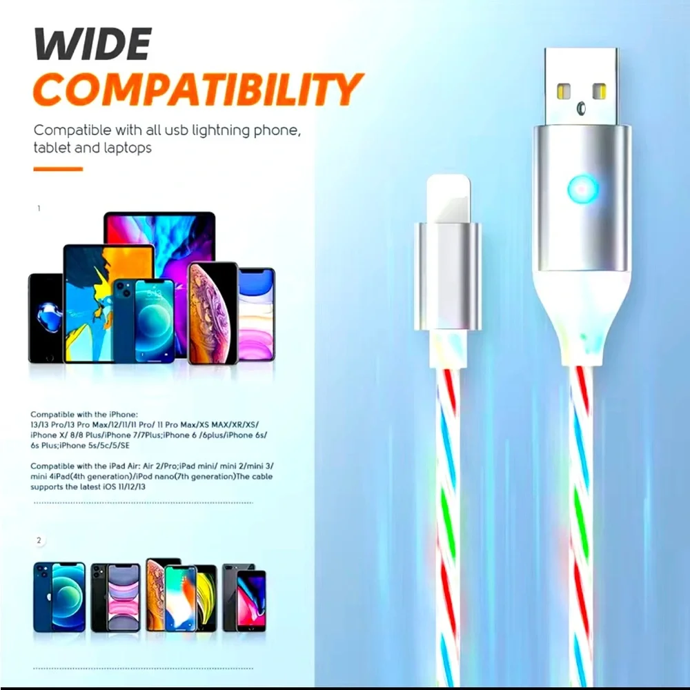 Light up your life